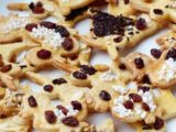vegansk bakning