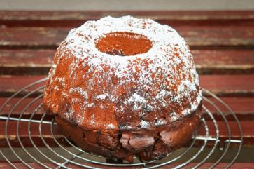 nyttig bakning